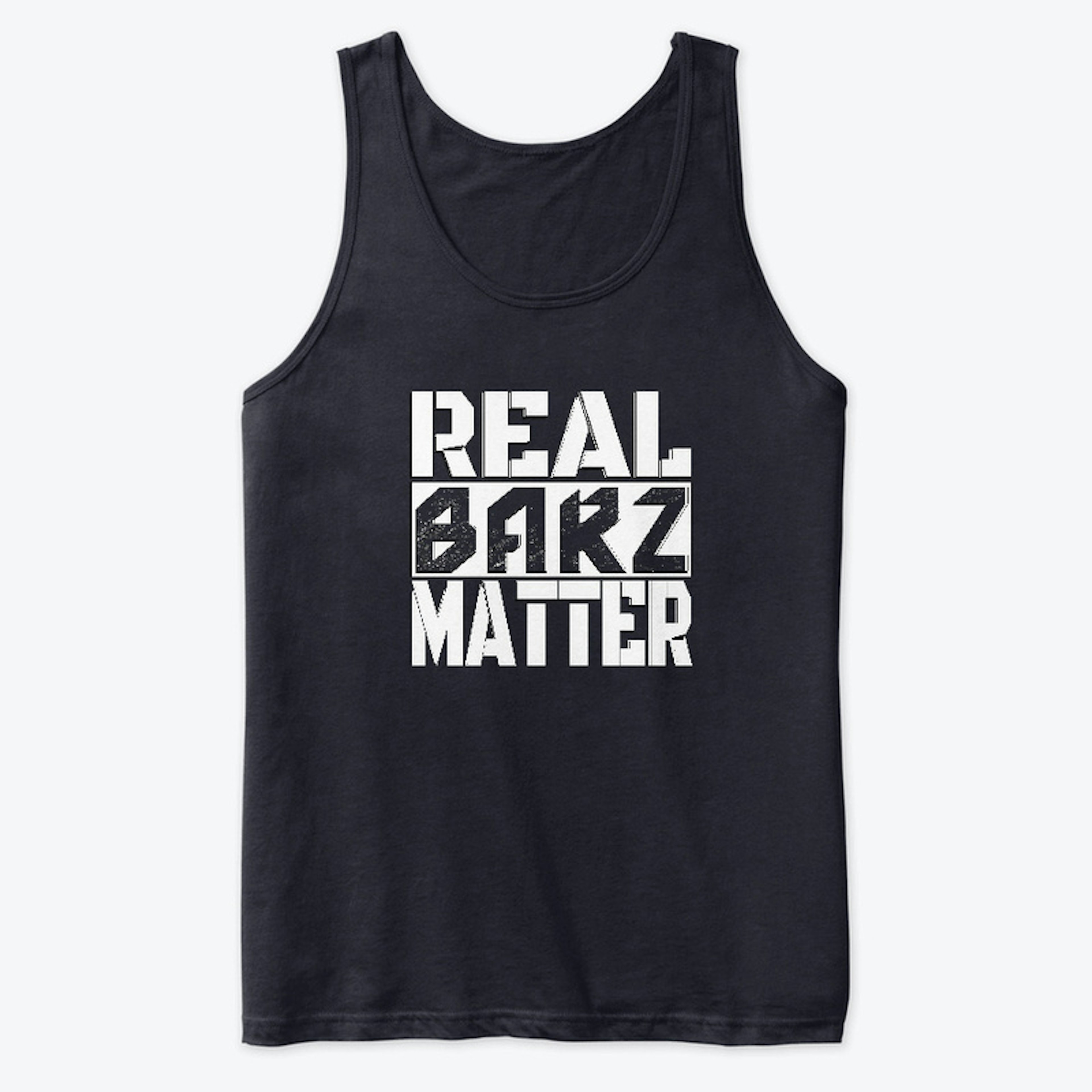 Real Barz Matter