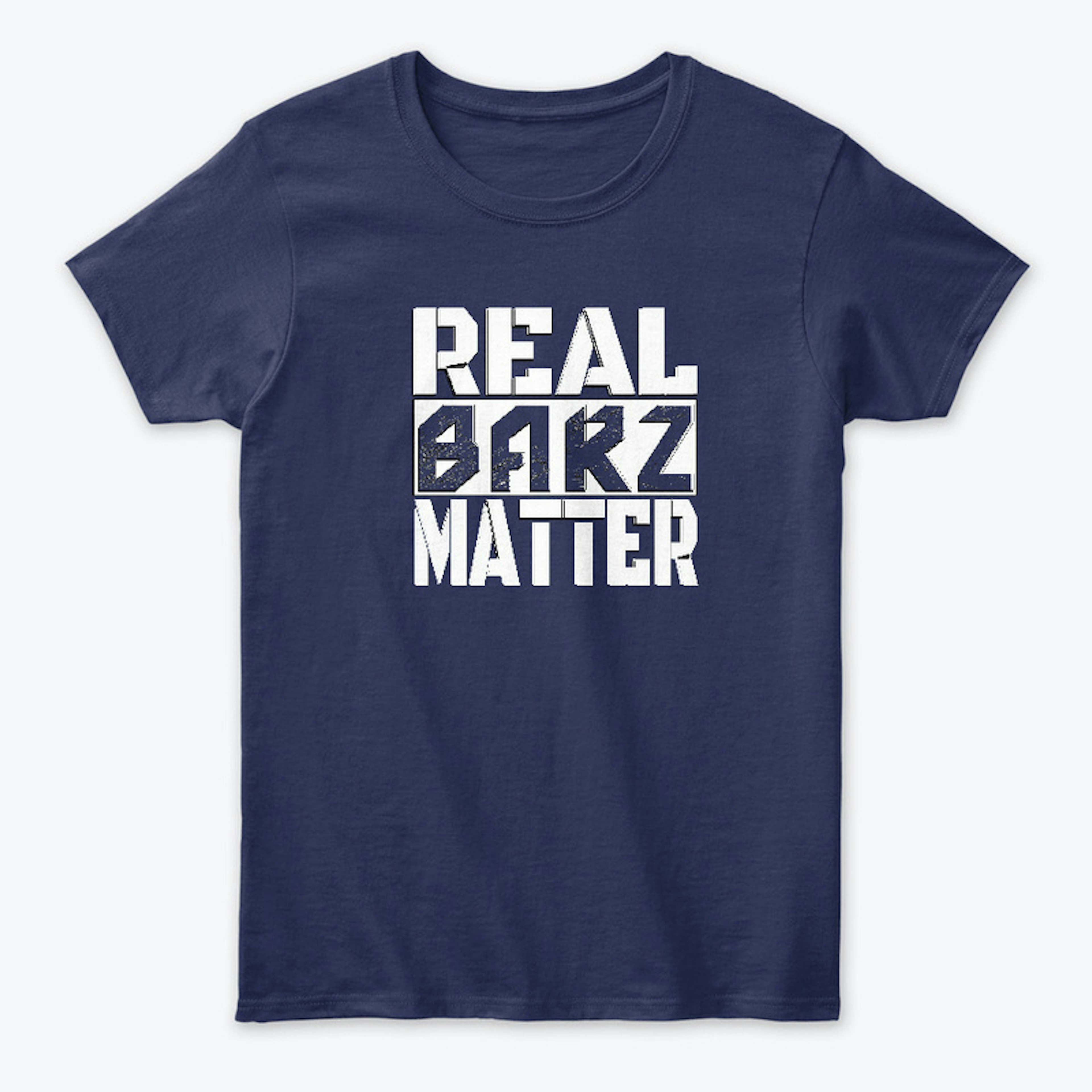Real Barz Matter