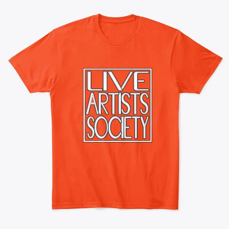 Live Artist Society